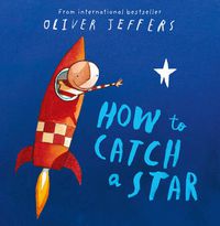 Cover image for How to Catch a Star