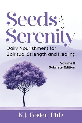 Cover image for Seeds of Serenity