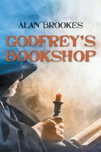 Cover image for Godfrey's Bookshop