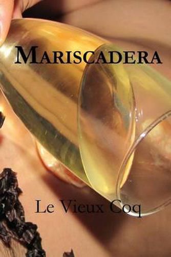 Cover image for Mariscadera