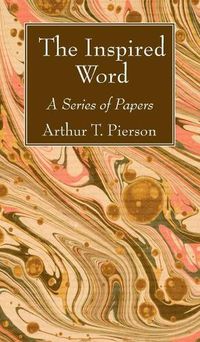 Cover image for The Inspired Word