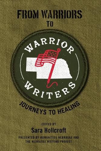 Cover image for From Warriors to Warrior Writers: Journeys to Healing