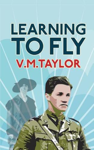 Cover image for Learning to Fly