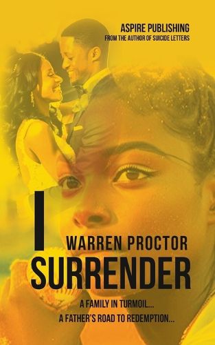 Cover image for I Surrender