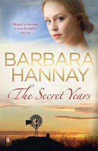 Cover image for The Secret Years