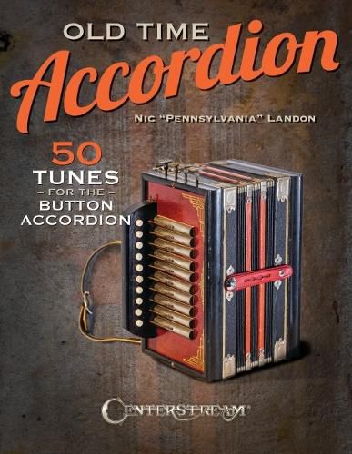 Old Time Accordion