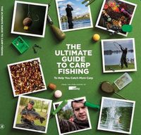 Cover image for The Ultimate Guide to Carp Fishing
