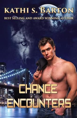 Cover image for Chance Encounters