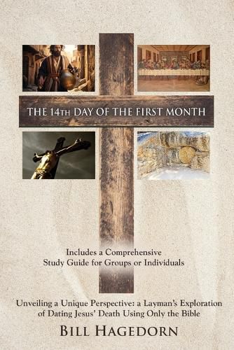 Cover image for The 14th Day of the First Month