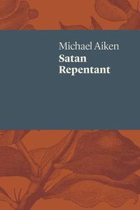 Cover image for Satan Repentant