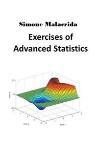 Cover image for Exercises of Advanced Statistics