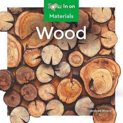 Cover image for Wood