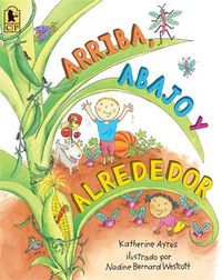 Cover image for Arriba, Abajo y Alrededor