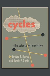 Cover image for Cycles: The Science of Prediction