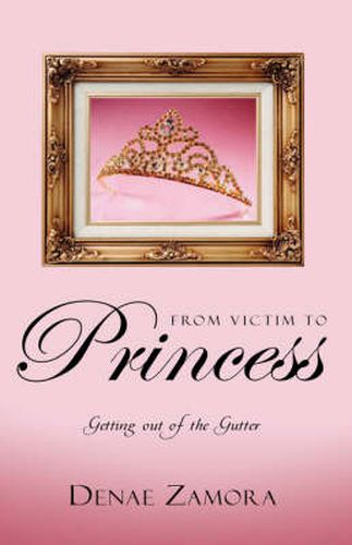 Cover image for From Victim to Princess