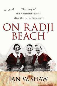 Cover image for On Radji Beach
