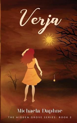 Cover image for Verja