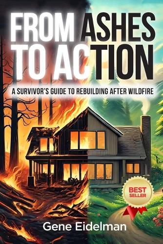Cover image for From Ashes to Action