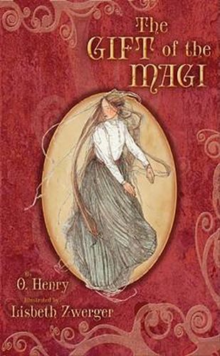 Cover image for The Gift of the Magi