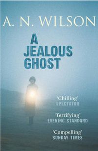 Cover image for A Jealous Ghost