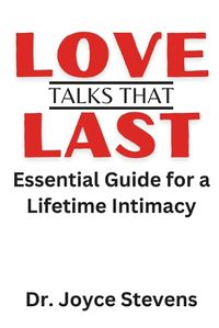 Cover image for Love Talks That Last