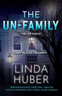 Cover image for The Un-Family