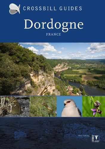 Cover image for Dordogne