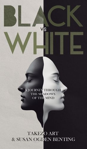 Cover image for Black vs White