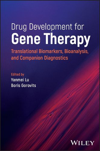 Cover image for Drug Development for Gene Therapy