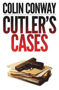 Cover image for Cutler's Cases