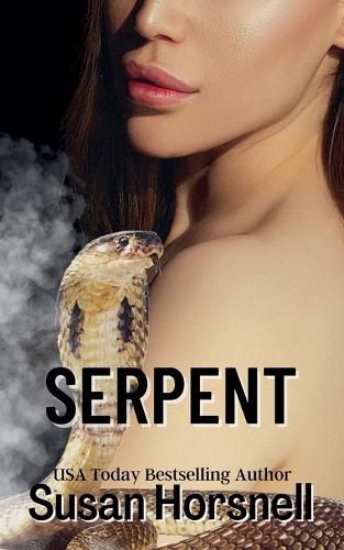 Cover image for Serpent