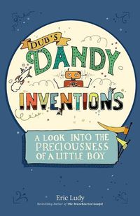 Cover image for Dub's Dandy Inventions