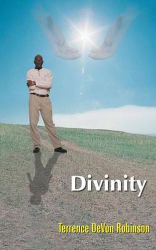 Cover image for Divinity