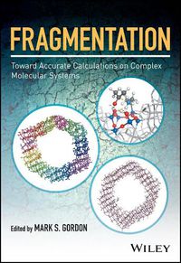 Cover image for Fragmentation - Toward Accurate Calculations on Complex Molecular Systems