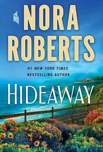 Cover image for Hideaway