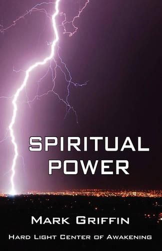 Cover image for Spiritual Power