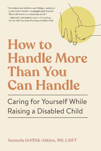 Cover image for How to Handle More Than You Can Handle