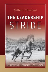 Cover image for The Leadership Stride