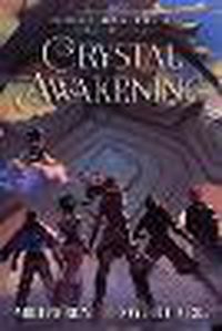 Cover image for Crystal Awakening