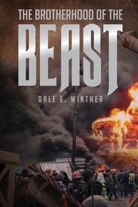 Cover image for &#65279;The Brotherhood of the Beast