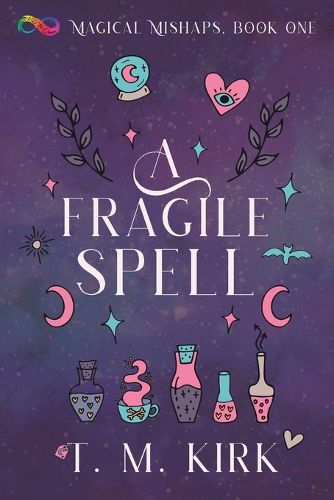 Cover image for A Fragile Spell