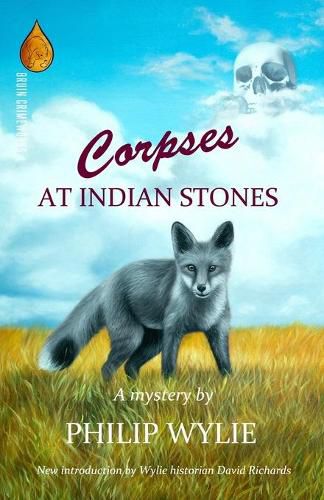 Cover image for Corpses at Indian Stones