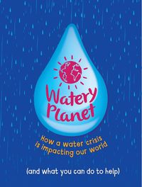 Cover image for Watery Planet