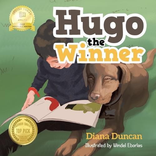 Hugo the Winner