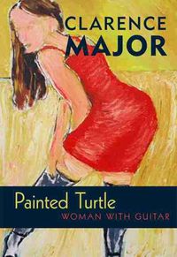 Cover image for Painted Turtle: Woman with Guitar