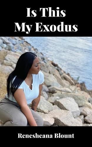 Cover image for Is This My Exodus