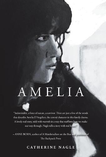 Cover image for Amelia