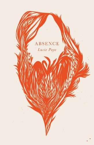 Cover image for Absence