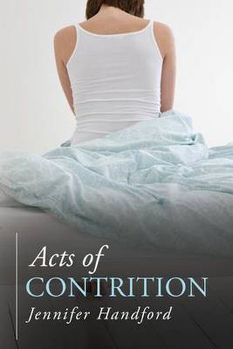 Cover image for Acts of Contrition