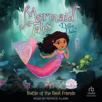 Cover image for Battle of the Best Friends